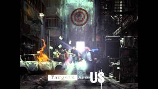 Targets Are Us - Defense Conspiracy Completo