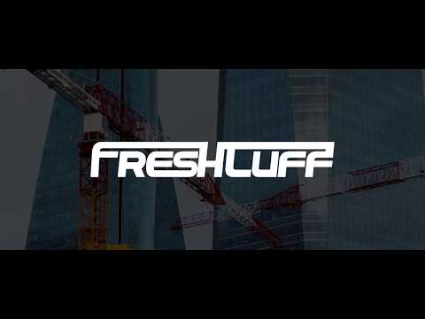 Juan David Ávila - Wake Up (Freshtuff Remix) [Lyric Video]