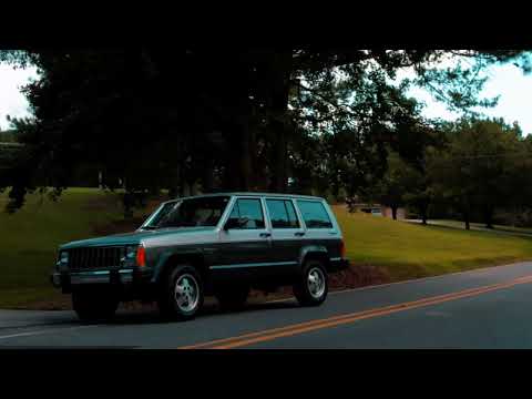 1987 Jeep Cherokee (CC-2067862) for sale in Anniston, Alabama