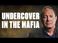 FBI Agent On Infiltrating The Mafia Murder Mob War Minutes With