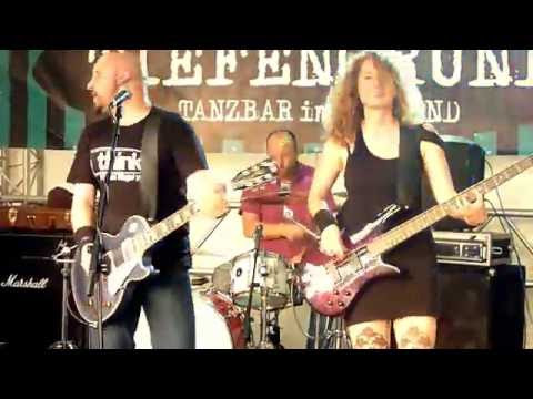 Brainbogs - 28.08.2016 , Frankfurt (D) Museumsuferfest