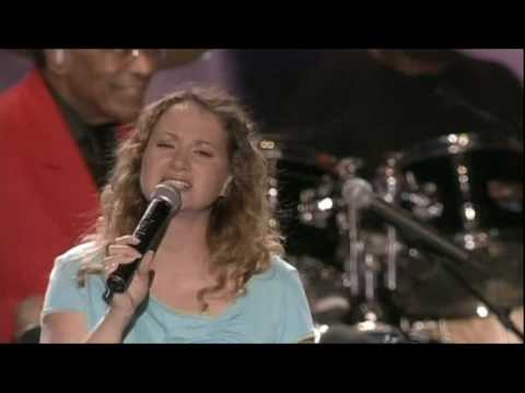 The Funk Brothers - I Heard it Through the Grapevine - Joan Osborne