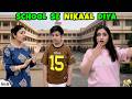 SCHOOL SE NIKAAL DIYA Ep 868 Family Life Vlog Aayu And Pihu Show