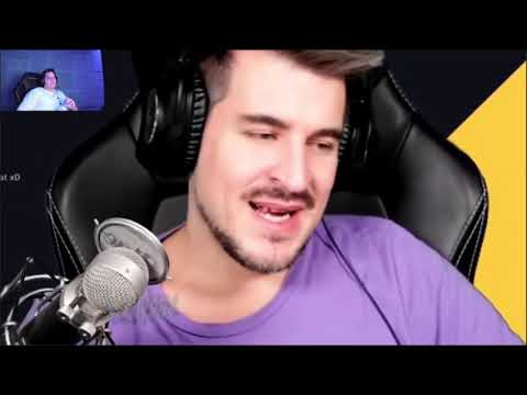 ZONY OGLĄDA CZUKASZA "rabini się wypowiedzieli *thicc*"