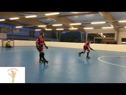 31.05.2024: RHC Gipf-Oberfrick 1. Liga vs HC Münsingen Wölfe 1. Liga