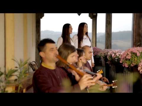 О радосне вести МС Ступови O radosne vesti MS Stupovi