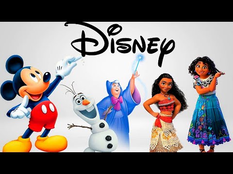 Disney Mickey Mouse - Magic Kingdoms