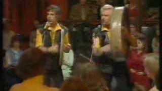 The Corries A&#39; The Blue Bonnets