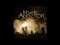 Insane Addiction Insane Addiction Self Titled Full EP Thrash Metal 2020