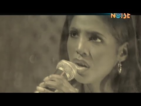 Toni Braxton UnBreak My Heart Live on The Noise 1996