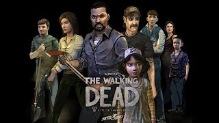 TORNEO THE WALKING DEAD | PINBALL FX3