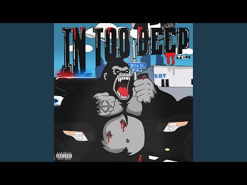 Ima Monsta (Freestyle)