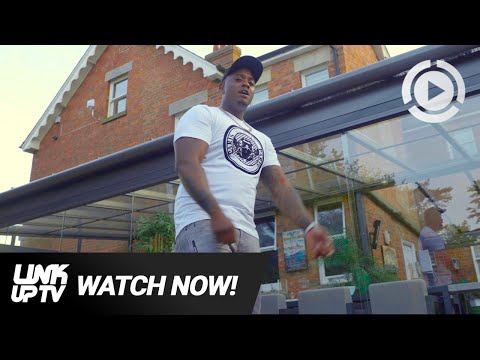 Downside24 - Luchiano [Music Video] Link Up TV