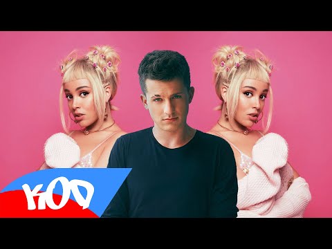 Charlie Puth & Doja Cat - (So Slow It Down Pt. 2) - KoD MUSIC