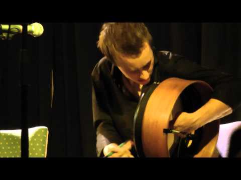 Beoga - bodhrán solo (2011)