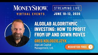 AlgoLab Algorithmic Investing: How to Profit from Up and Down Moves