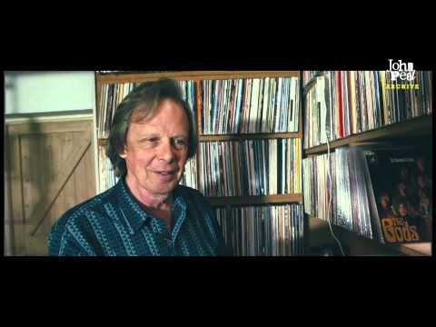 Joe Boyd on Bob Dylan's demos