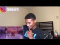 Hope You Do | Chris Brown | Aliya Janell Choreography | Queens N Lettos (Reaction)