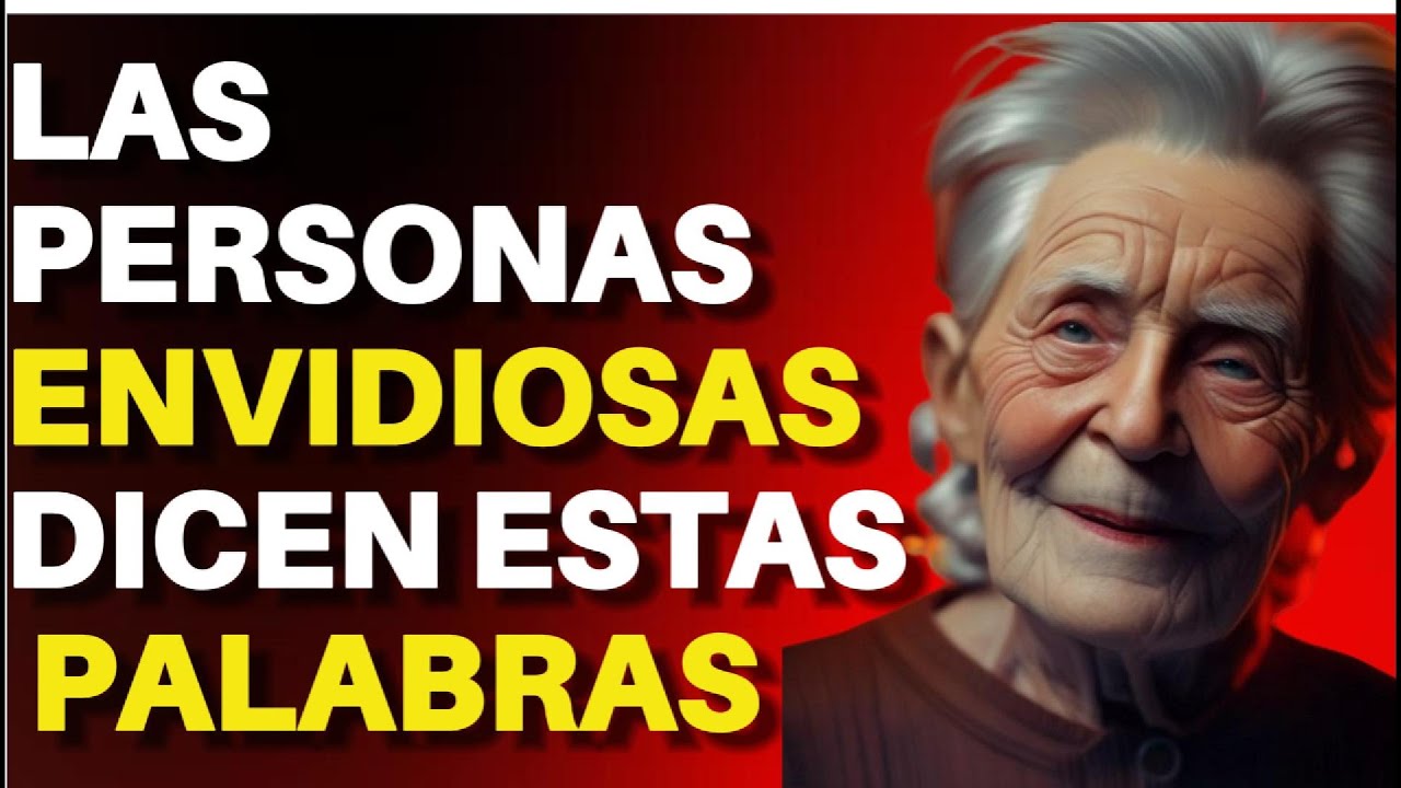 12 Señales para identificar a las personas envidiosas | Metamorfosis del estoicismo