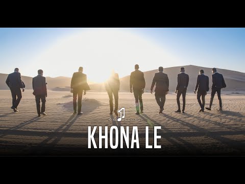 Khona Le (Nkosi yamakhosi) - One Accord