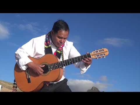 JUAN YAURI INGA TEMA: QAWAN CALLE  CEL. 985093948