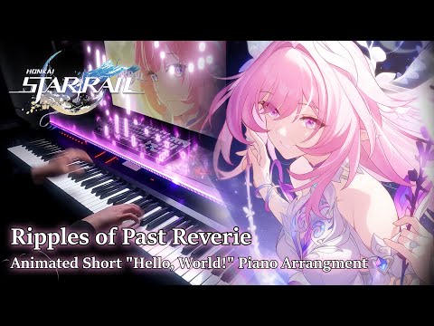 Final Project Piano Video