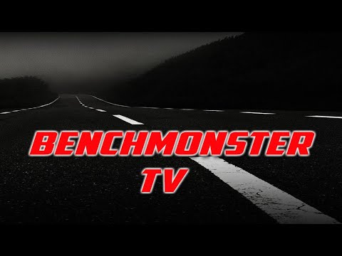 Benchmonster TV Episode 64