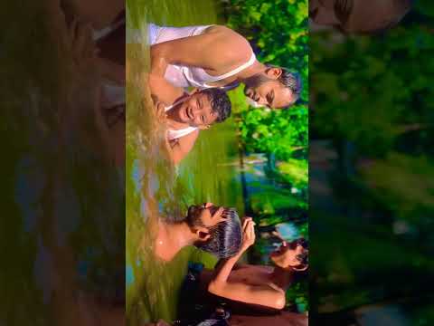 When Maimun’s swimming 😍|| English Song 2023 || maimunrahmanofficial #foryou #viral #bangladesh