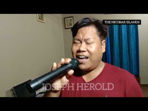 Aaja Sar-e-Bazar||Alibaba aur 40 Chor film|| Bollywood film songs||By Joseph Herold||