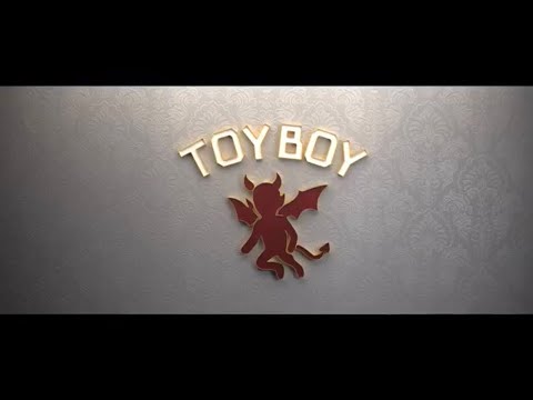 Toy Boy - Abertura Netflix