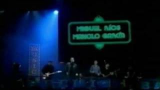 INSURRECCION-MIGUEL RIOS Y MANOLO GARCIA (LYRICS)