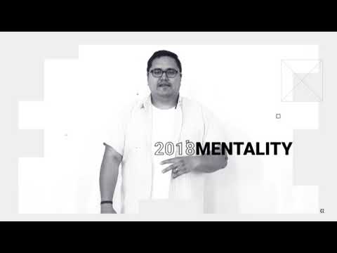 "Starting it right" | Ps Jordan Vailima