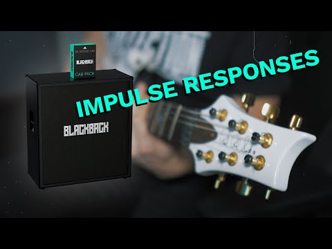 Free Download Blackback Cab Pack IR