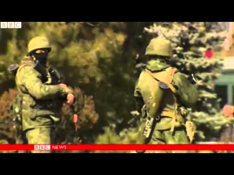 Putin i telefonon Obama-s. Kërkon uljen e tensioneve dhe një zgjidhje për Ukrainën