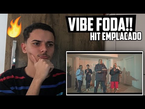 (QUE VIBE FODA🔥)Assault "QUARENTENA" - PL Quest | Shenlong | Azevedo | Orochi REACT/REAÇÃO