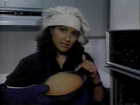 Inquiring Minds - Why do cakes go flat with a bang?