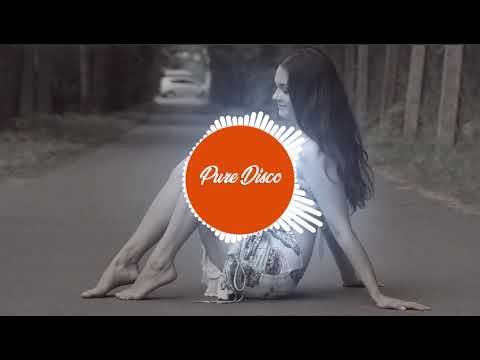 Deeperise feat. Anything But Monday - Crush (Mahmut Orhan Remix)