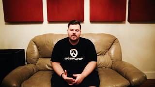 The Ones You Forgot - Studio Documentary