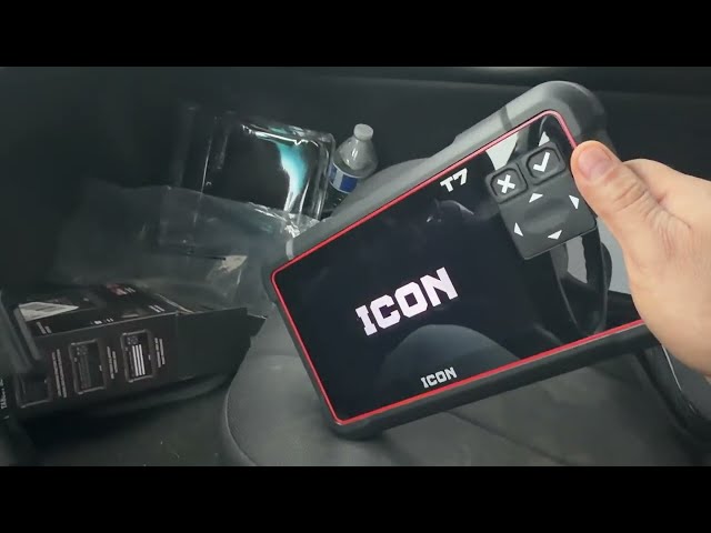 Vídeo relacionado con Icon Sports Cremallera completa para hombre, azul, L