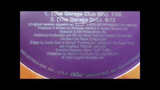 ashford and simpson - cookies and cake (the 12'' garage club mix)