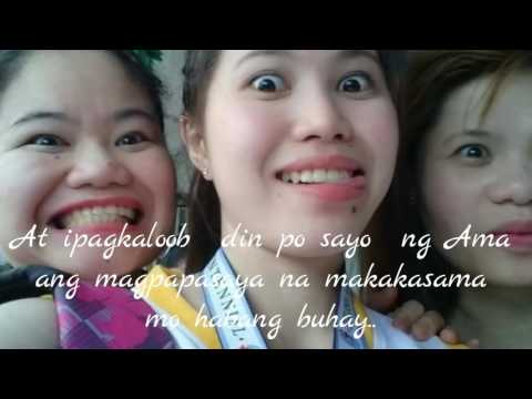 👏🌼Happy  birthday po  ka. Cora🌼 👏