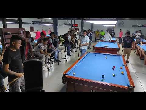 PICHÓN  🆚 FLECHITA 🔥🔥🔥😂💵😎🎱