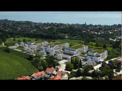 Das Augustinum Meersburg