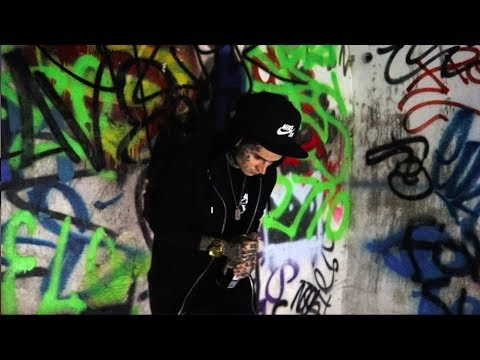 Dyllan Floyd x NIGHTMVRE x Aggroe - On My Own (Official Music Video)