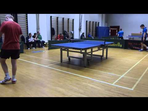 141206 2. Division, Lukas Munk - Kaspar Funch