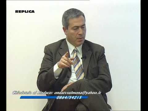 CHIEDETELO AL SINDACO - Puntata 9