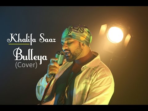 KHALIFA Khalifa Saaz