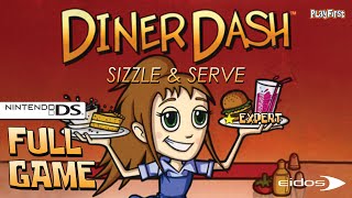 Vidéo Diner Dash