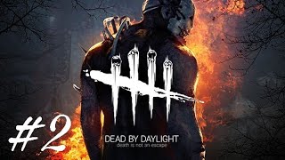 # 2【ホラー】selfshunの「Dead by Daylight」