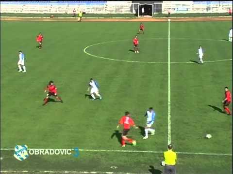 Milos Obradovic 3